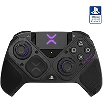 Victrix Pro AF Passive Wired Gaming Headset with Cooling